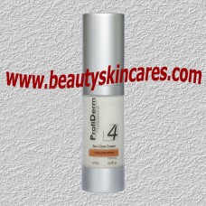 Sun Care Cream SPF 50 – 15ml